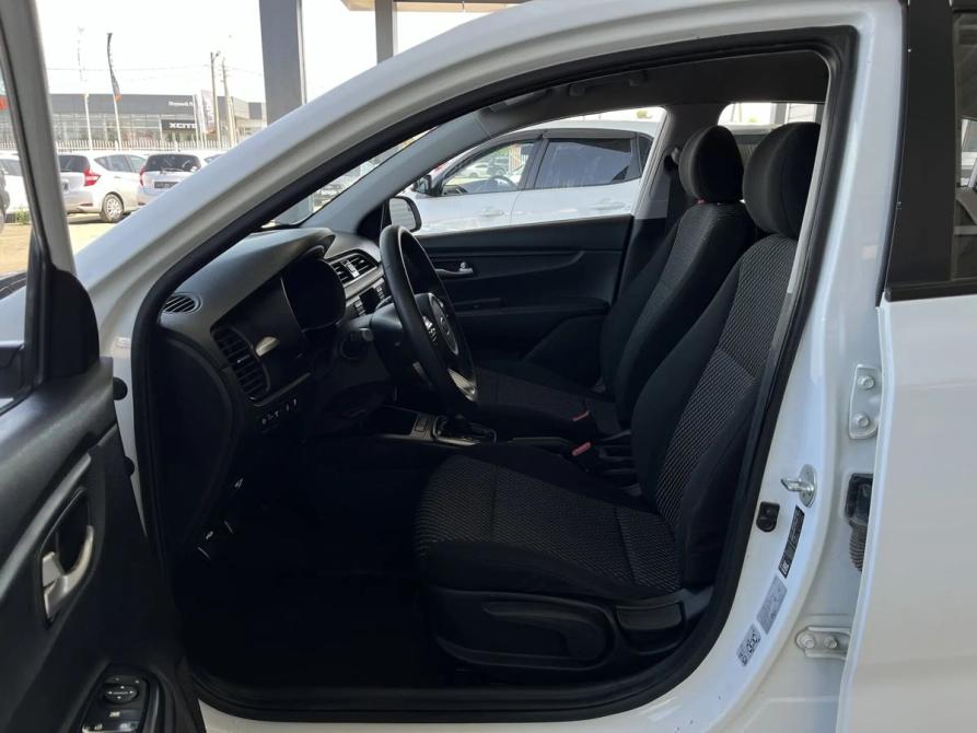 Kia Rio IV Краснодар  - изображение 10