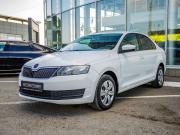 Skoda Rapid I Рестайлинг Волгоград  - изображение 36