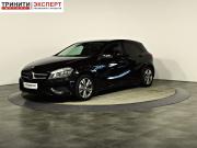 Mercedes-Benz A-Класс III (W176) Белгород  - изображение 19