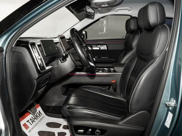 Jaecoo J7 I с пробегом 2023 года, цена 2 290 000 рублей, 54459 км, внедорожник, Автокод Объявления