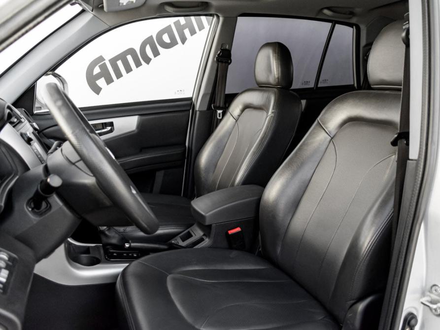 Lifan X60 I Рестайлинг Екатеринбург  - изображение 12
