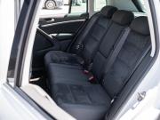 Volkswagen Tiguan I Рестайлинг Сочи  - изображение 31