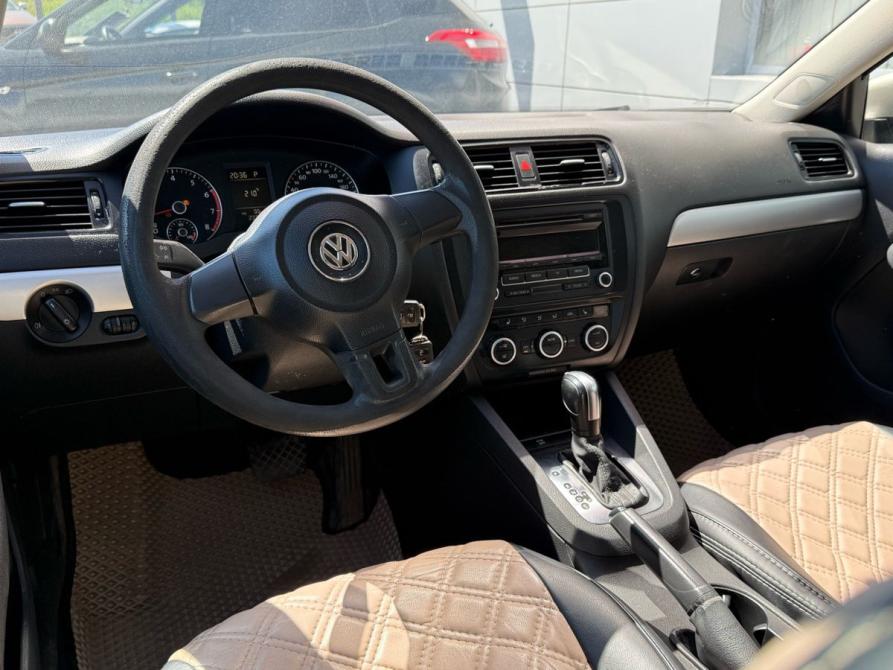 Volkswagen Jetta VI Нижний Новгород  - изображение 8