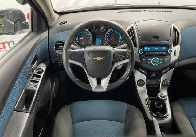 Chevrolet Cruze I Рестайлинг с пробегом 2013 года, цена 629 000 рублей, 187000 км, хэтчбек, Автокод Объявления