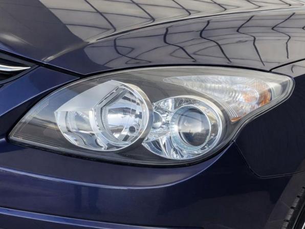 Hyundai i30 I Рестайлинг с пробегом 2010 года, цена 797 000 рублей, 142500 км, хэтчбек, Автокод Объявления