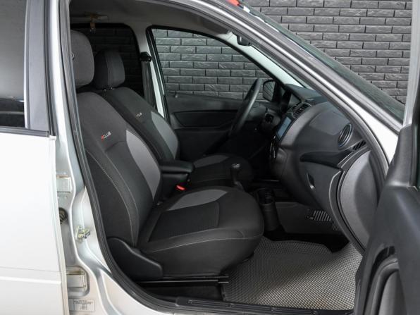 Lada (ВАЗ) Granta I Рестайлинг с пробегом 2024 года, цена 1 000 000 рублей, 28401 км, лифтбек, Автокод Объявления