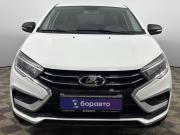 Lada (ВАЗ) Vesta I Рестайлинг (NG) Борисоглебск  - изображение 22
