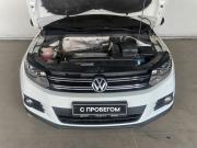 Volkswagen Tiguan I Рестайлинг Москва  - изображение 33