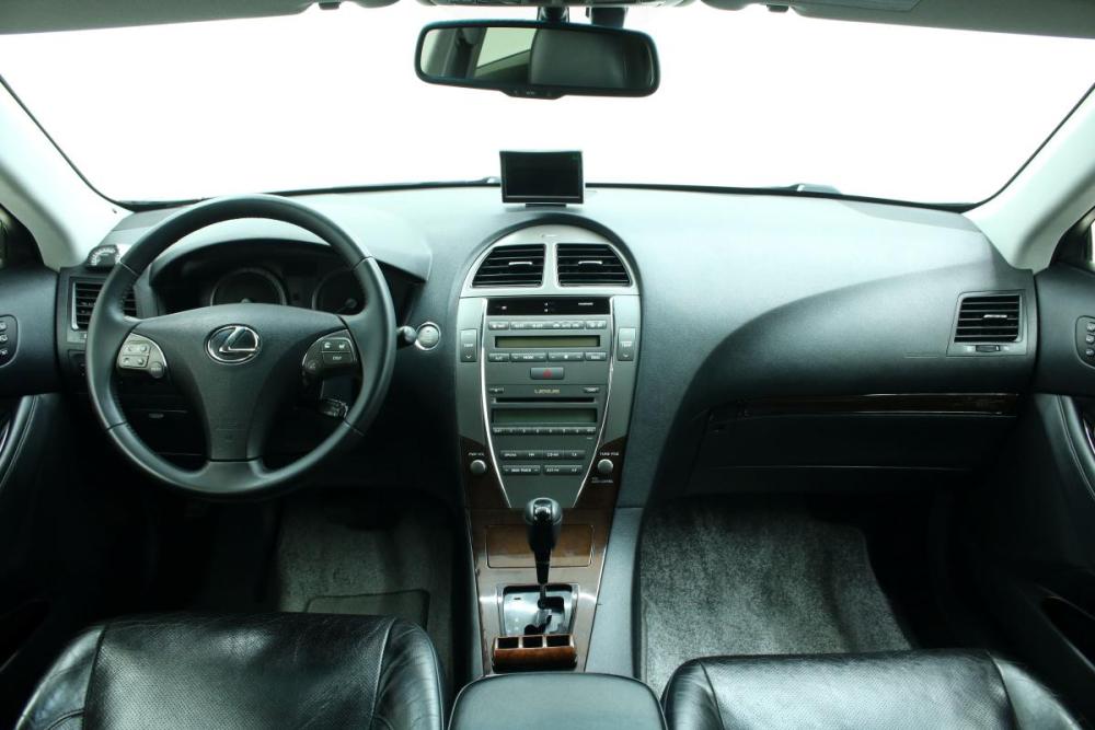 Lexus ES V Рестайлинг Красноярск  - изображение 16