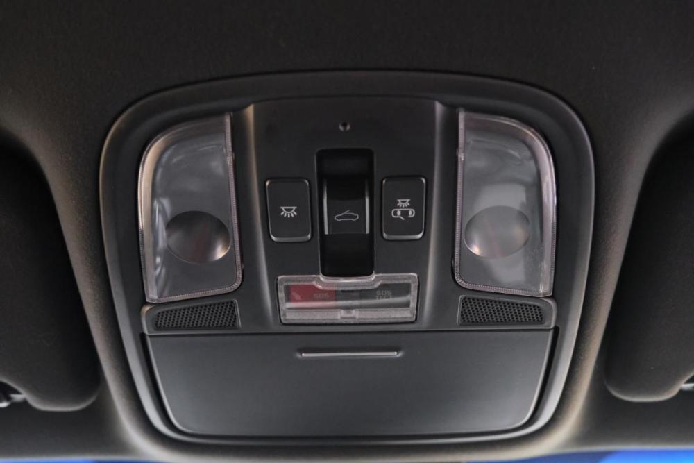 Kia Optima IV Омск  - изображение 18