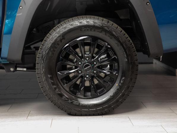 Новый Foton Tunland V9 2026 года, цена 5 672 000 рублей, offers.body_type.unknown, Автокод Объявления