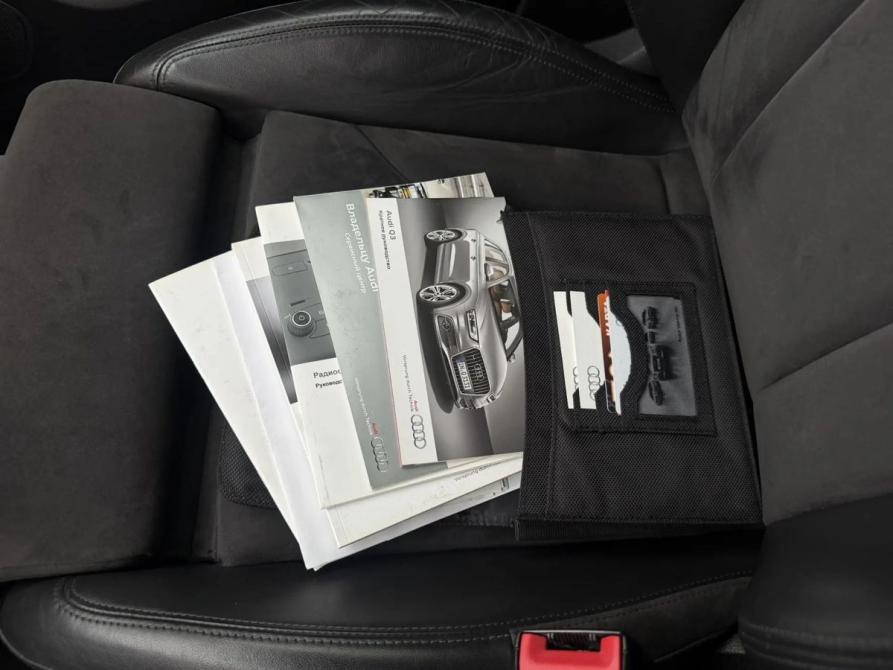 Audi Q3 I (8U) Екатеринбург  - изображение 14