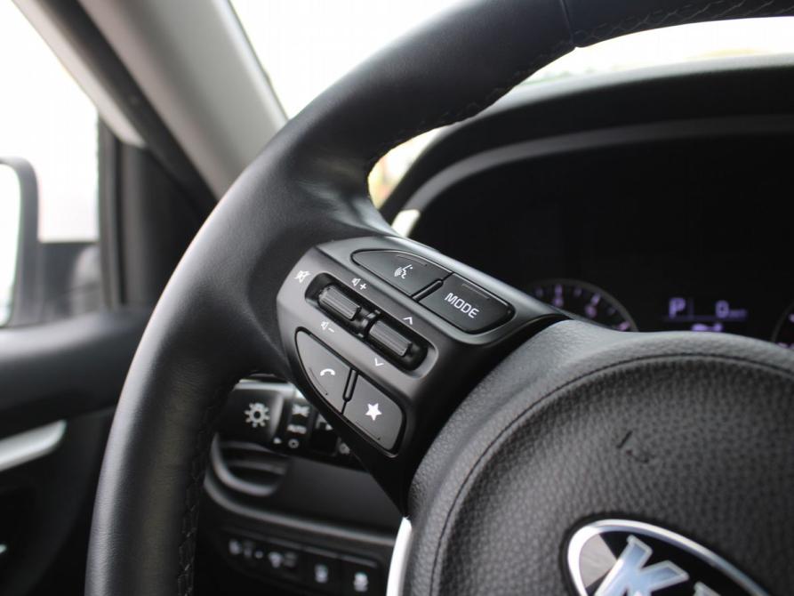 Kia Rio IV Рестайлинг Дзержинск  - изображение 14
