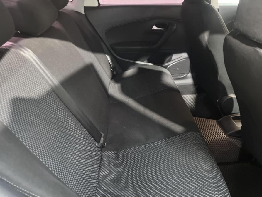 Volkswagen Polo V Курск  - изображение 15