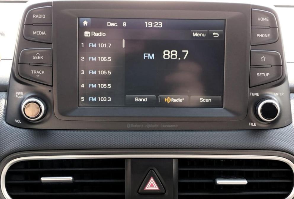 Hyundai Kona I Саратов  - изображение 16