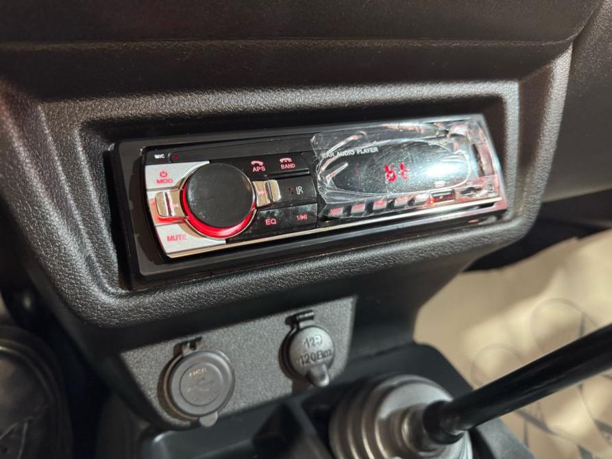 Lada (ВАЗ) Niva Legend Новочеркасск  - изображение 15