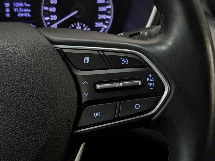 Hyundai Santa Fe IV Москва  - изображение 21
