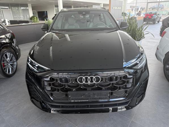 Audi Q8 I (4M) Рестайлинг с пробегом 2025 года, цена 14 990 000 рублей, 15 км, внедорожник, Автокод Объявления