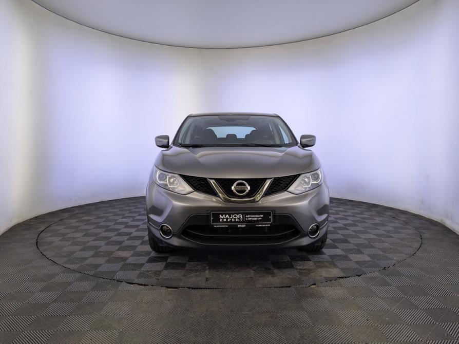 Nissan Qashqai II Москва  - изображение 2