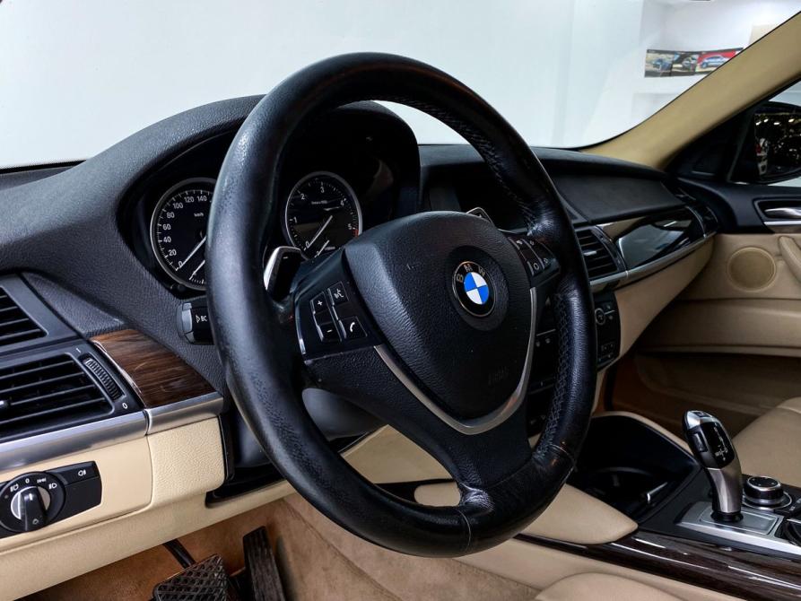 BMW X6 I (E71) Рестайлинг Уфа  - изображение 16