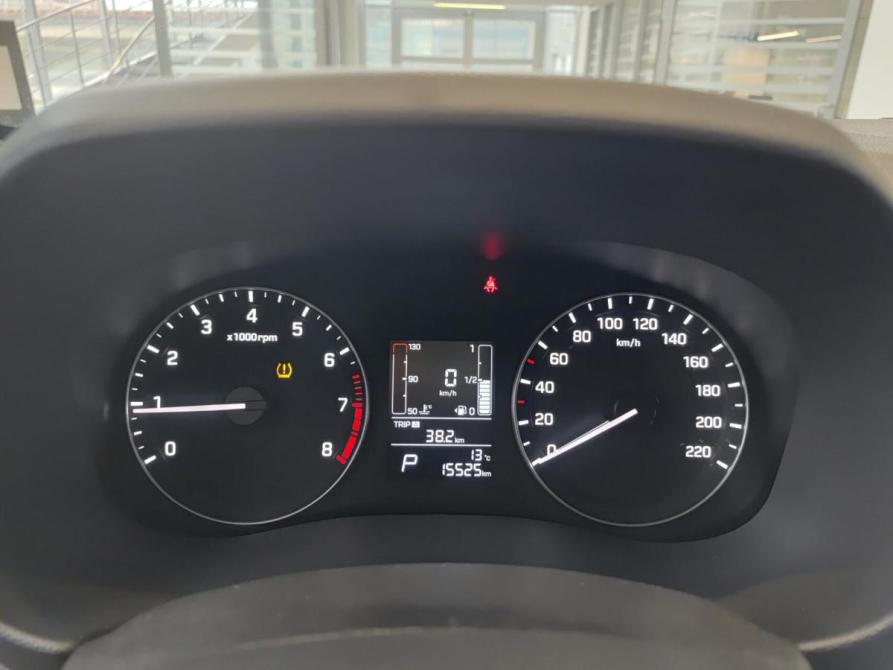Hyundai Creta I Рестайлинг Казань  - изображение 16
