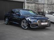 Audi A6 V (C8) Москва  - изображение 38