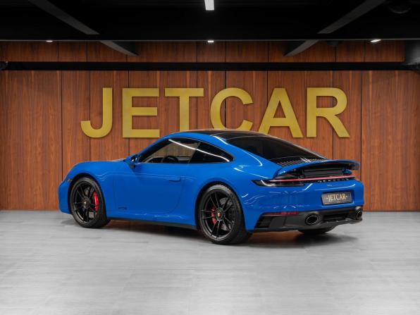 Porsche 911 VIII (992) с пробегом 2022 года, цена 19 474 000 рублей, 13364 км, купе, Автокод Объявления