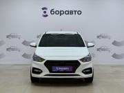 Hyundai Solaris II Ставрополь  - изображение 19