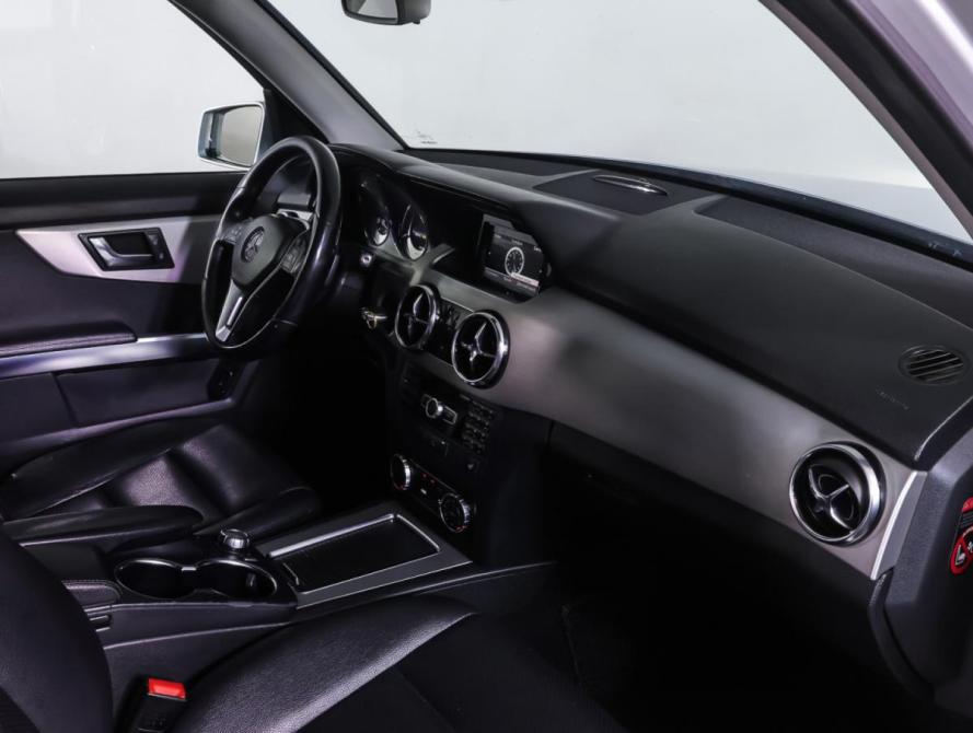 Mercedes-Benz GLK-Класс I (X204) Рестайлинг Москва  - изображение 10