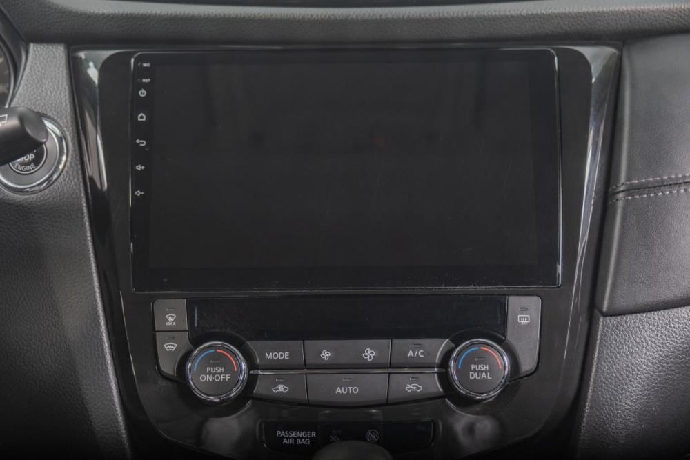 Nissan X-Trail III Рестайлинг Томск  - изображение 17