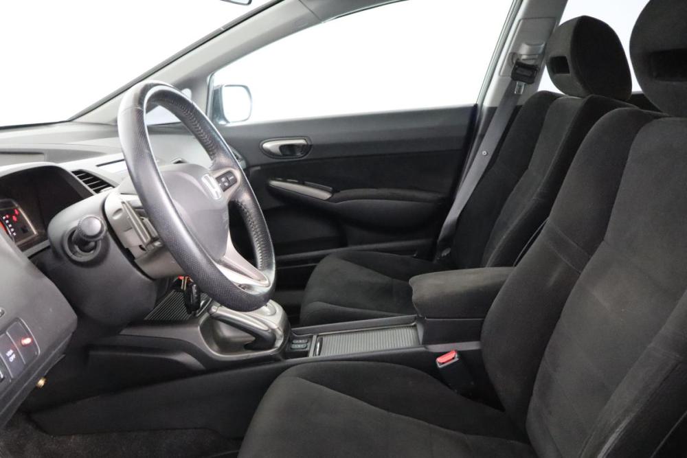 Honda Civic VIII Санкт-Петербург  - изображение 8