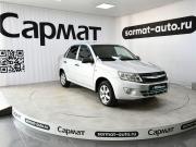 Lada (ВАЗ) Granta I Новосибирск  - изображение 30
