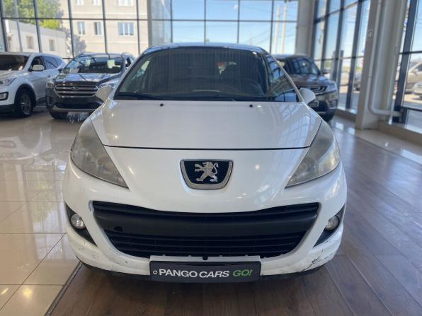 Peugeot 207 I Рестайлинг с пробегом 2010 года, цена 359 000 рублей, 243735 км, хэтчбек, Автокод Объявления