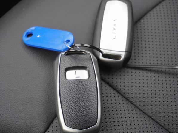Livan X3 Pro с пробегом 2023 года, цена 1 260 000 рублей, 61070 км, внедорожник, Автокод Объявления