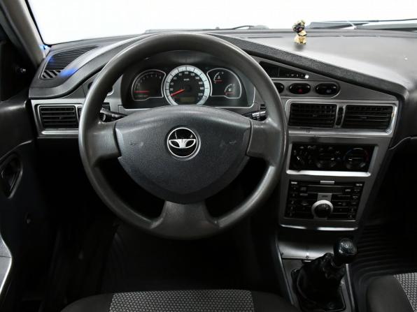 Daewoo Nexia I Рестайлинг с пробегом 2012 года, цена 265 000 рублей, 163937 км, седан, Автокод Объявления