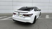 Toyota Camry VIII (XV70) Рестайлинг Ставрополь  - изображение 31