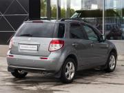 Suzuki SX4 I (Classic) Новосибирск  - изображение 24