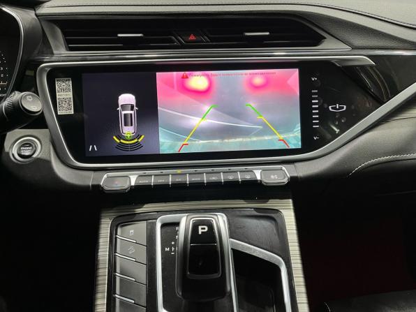 Geely Atlas Pro с пробегом 2024 года, цена 1 920 000 рублей, 40765 км, внедорожник, Автокод Объявления
