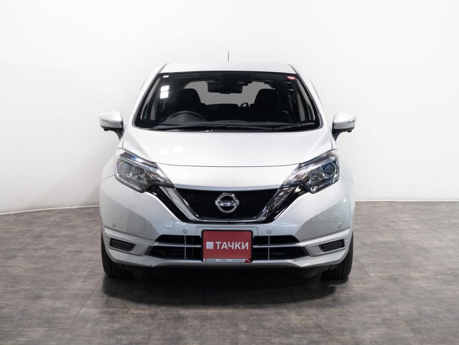 Nissan Note II Рестайлинг Чита  - изображение 2