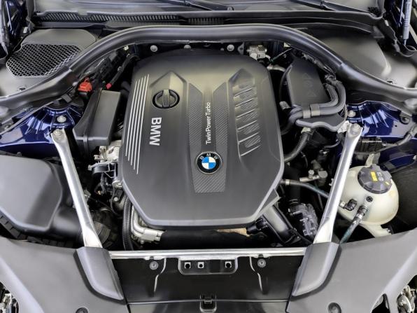 BMW 5 серии VII (G30/G31/G38) с пробегом 2019 года, цена 5 261 600 рублей, 136185 км, седан, Автокод Объявления