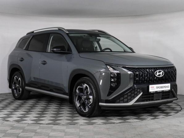 Hyundai Mufasa I (NU2) с пробегом 2023 года, цена 2 899 000 рублей, 47065 км, внедорожник, Автокод Объявления