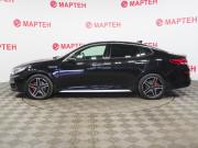 Kia Optima IV Рестайлинг Вологда  - изображение 26