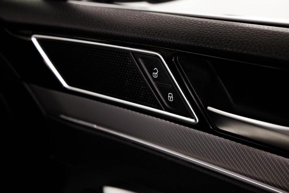 Volkswagen Passat B8 Пермь  - изображение 25