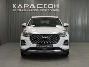 Chery Tiggo 4 Pro I Пермь  - изображение 21