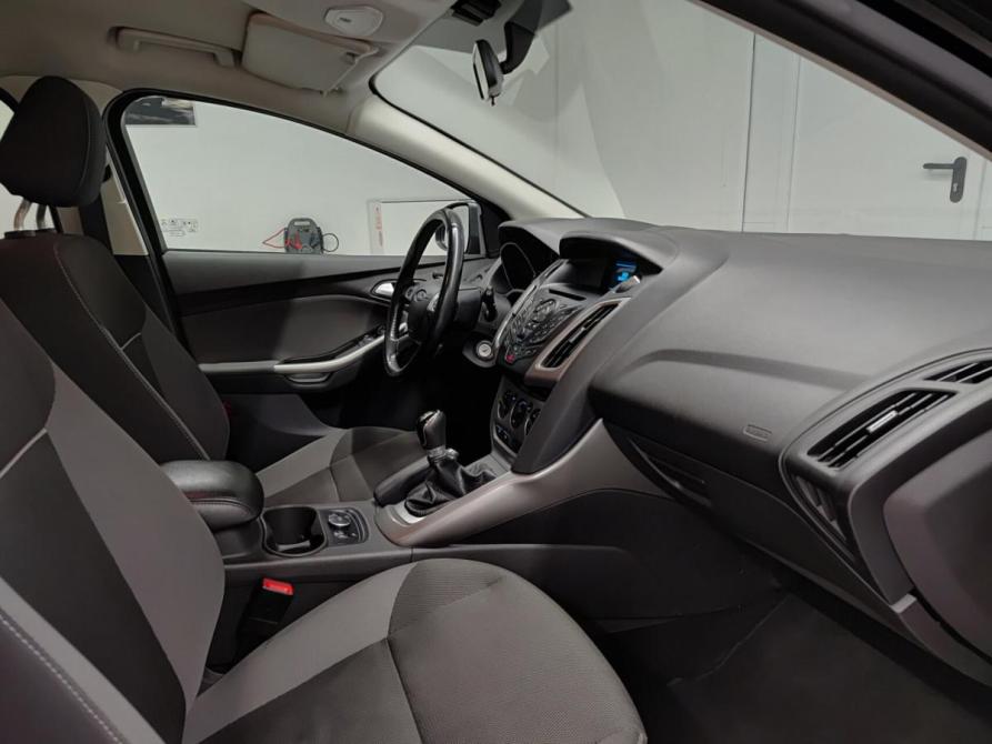 Ford Focus III Казань  - изображение 13