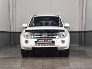 Mitsubishi Pajero IV Рестайлинг 1 Кемерово  - изображение 21