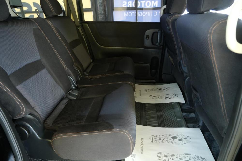 Nissan Serena III (C25) Омск  - изображение 18