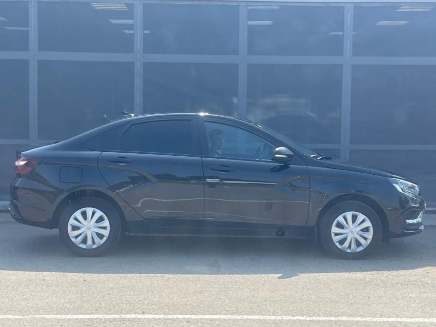Lada (ВАЗ) Vesta I Рестайлинг (NG) Ижевск  - изображение 5