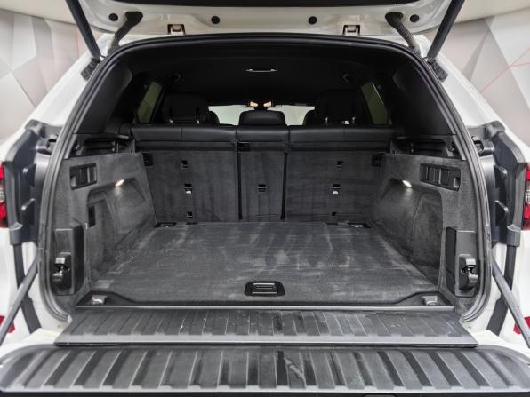 BMW X5 IV (G05/G18) с пробегом 2018 года, цена 6 330 000 рублей, 80623 км, внедорожник, Автокод Объявления