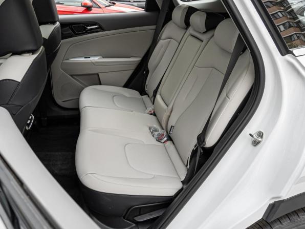 Kia Sportage V с пробегом 2026 года, цена 3 849 000 рублей, 43 км, внедорожник, Автокод Объявления